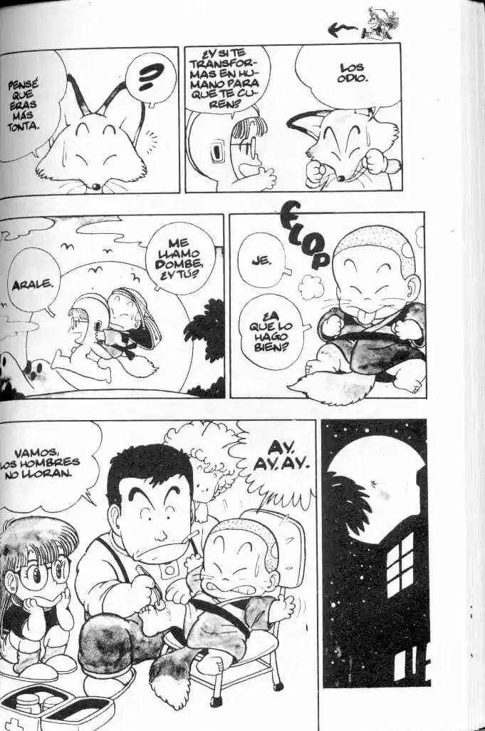 Dr Slump - Capítulo 26 - Página 13 - LectorTMOo