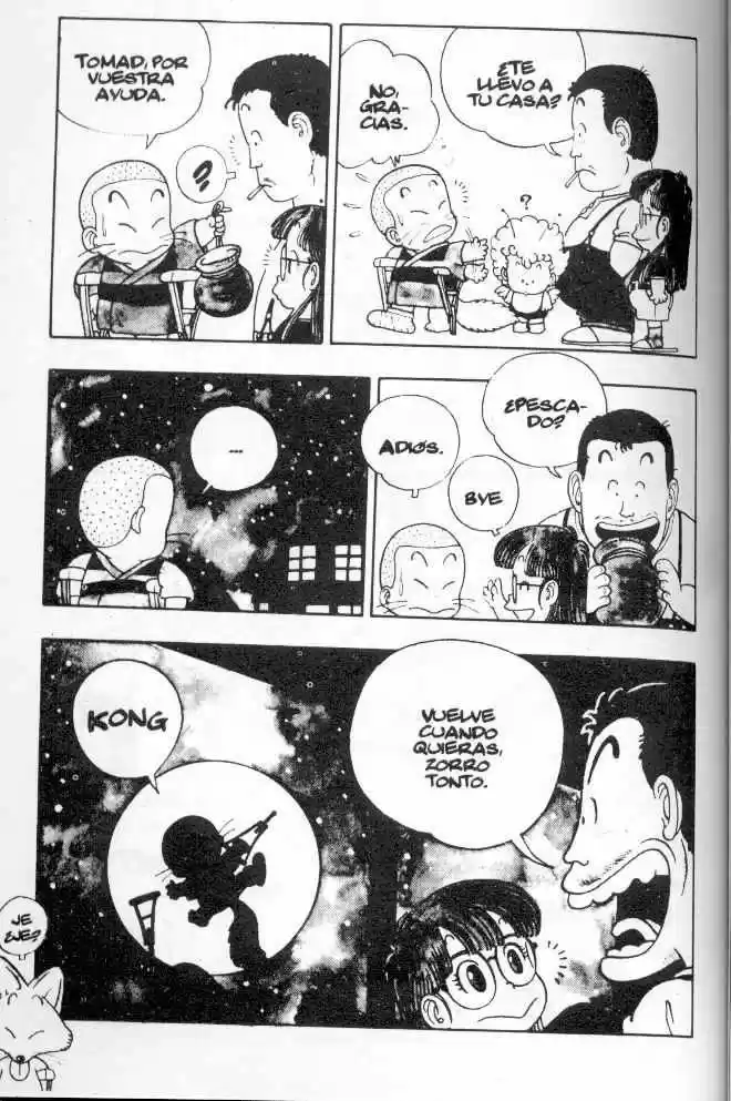 Dr Slump - Capítulo 26 - Página 14 - LectorTMOo