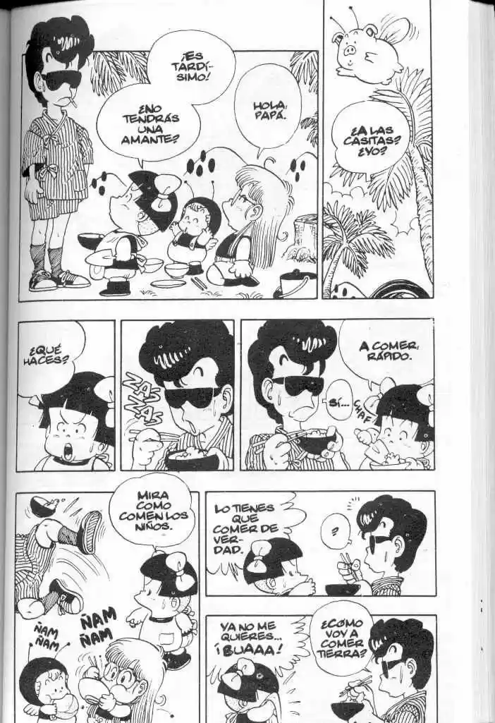 Dr Slump - Capítulo 27 - Página 11 - LectorTMOo