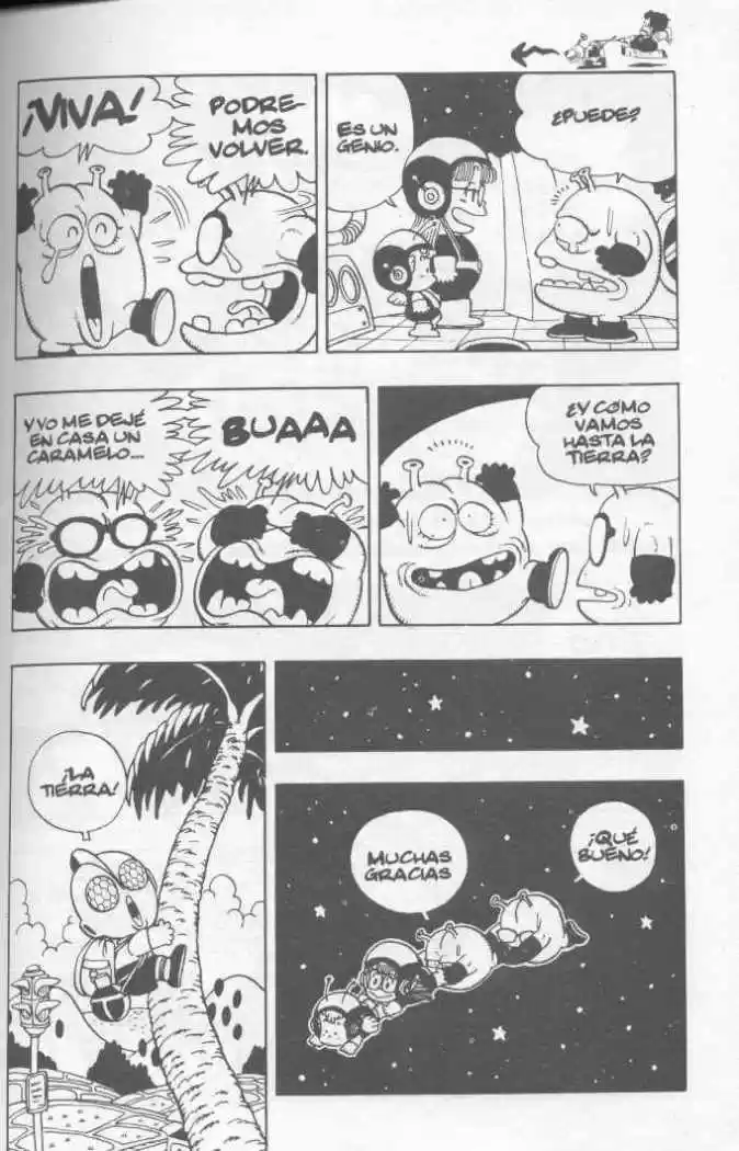 Dr Slump - Capítulo 29 - Página 4 - LectorTMOo