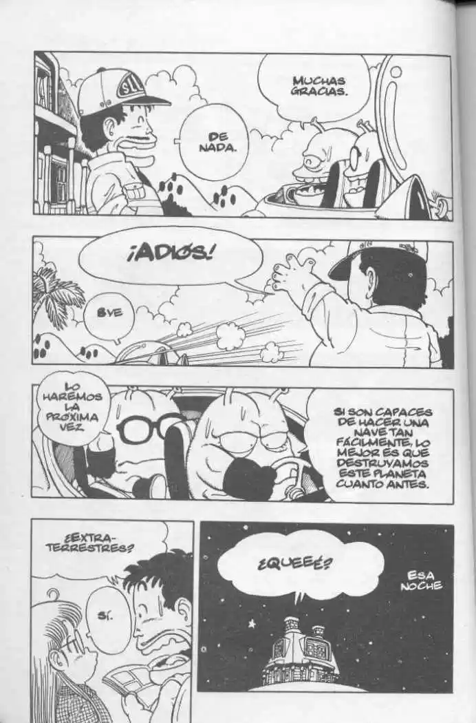 Dr Slump - Capítulo 29 - Página 13 - LectorTMOo