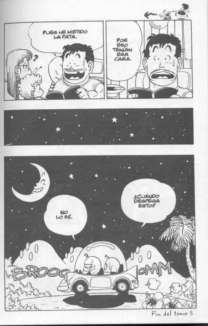 Dr Slump - Capítulo 29 - Página 14 - LectorTMOo