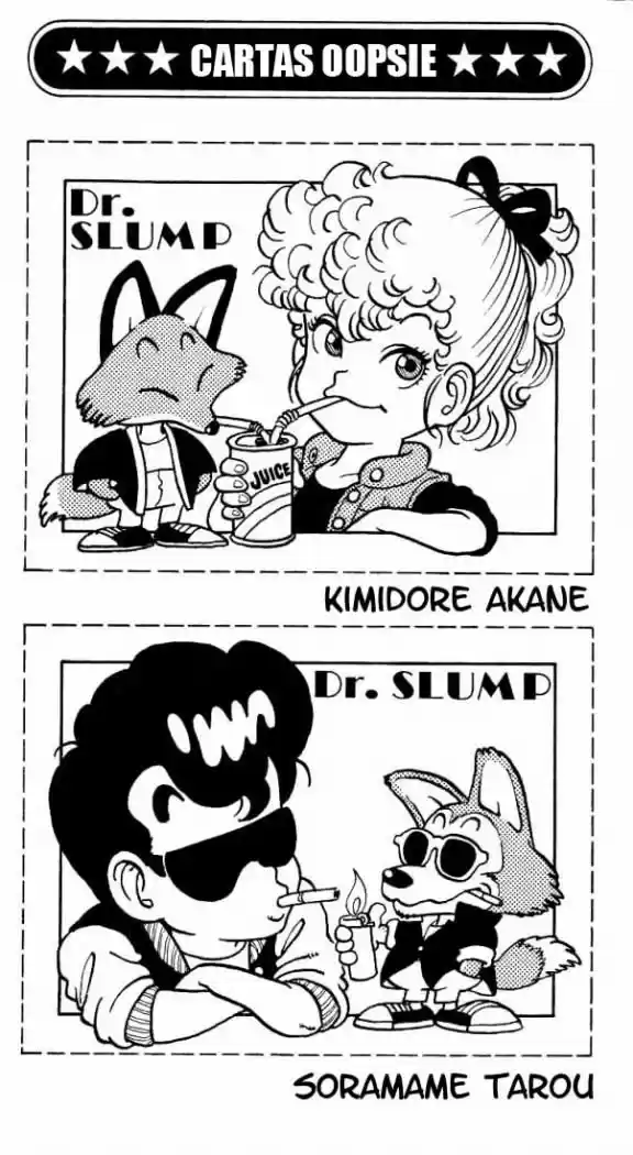 Dr Slump - Capítulo 3 - Página 16 - LectorTMOo