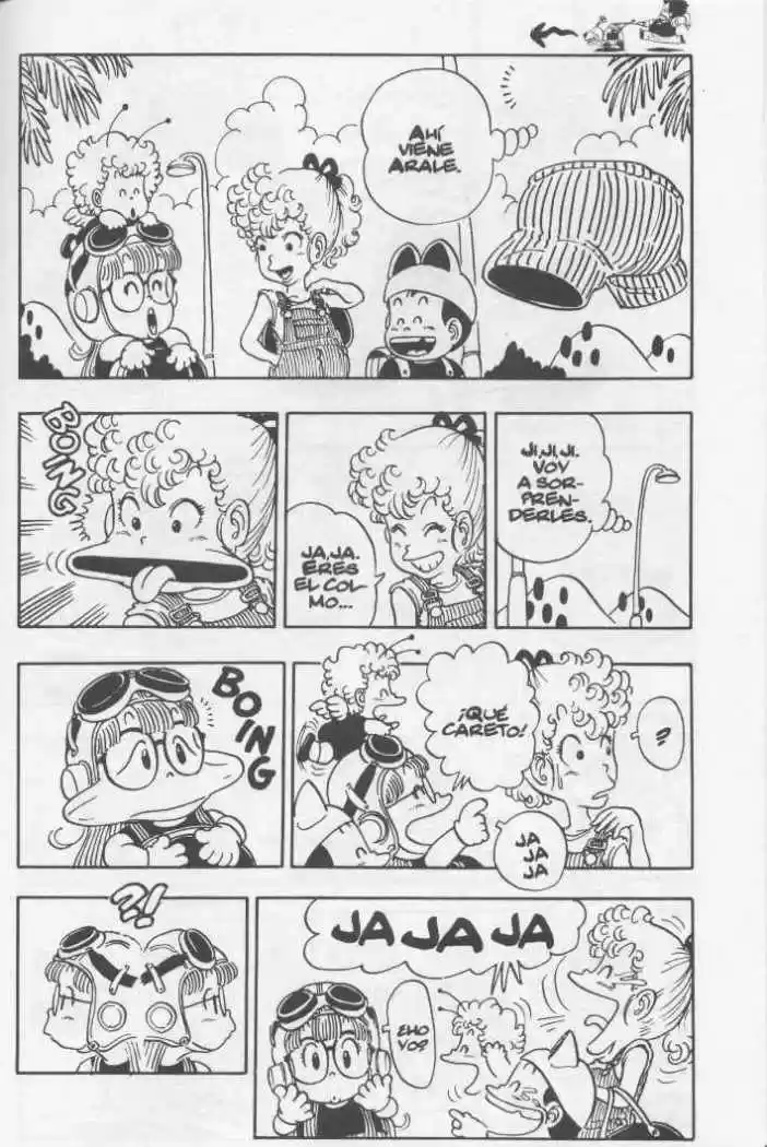 Dr Slump - Capítulo 30 - Página 12 - LectorTMOo