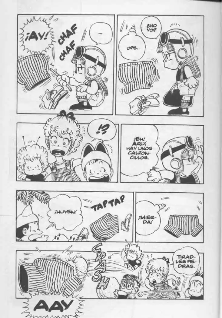 Dr Slump - Capítulo 30 - Página 13 - LectorTMOo