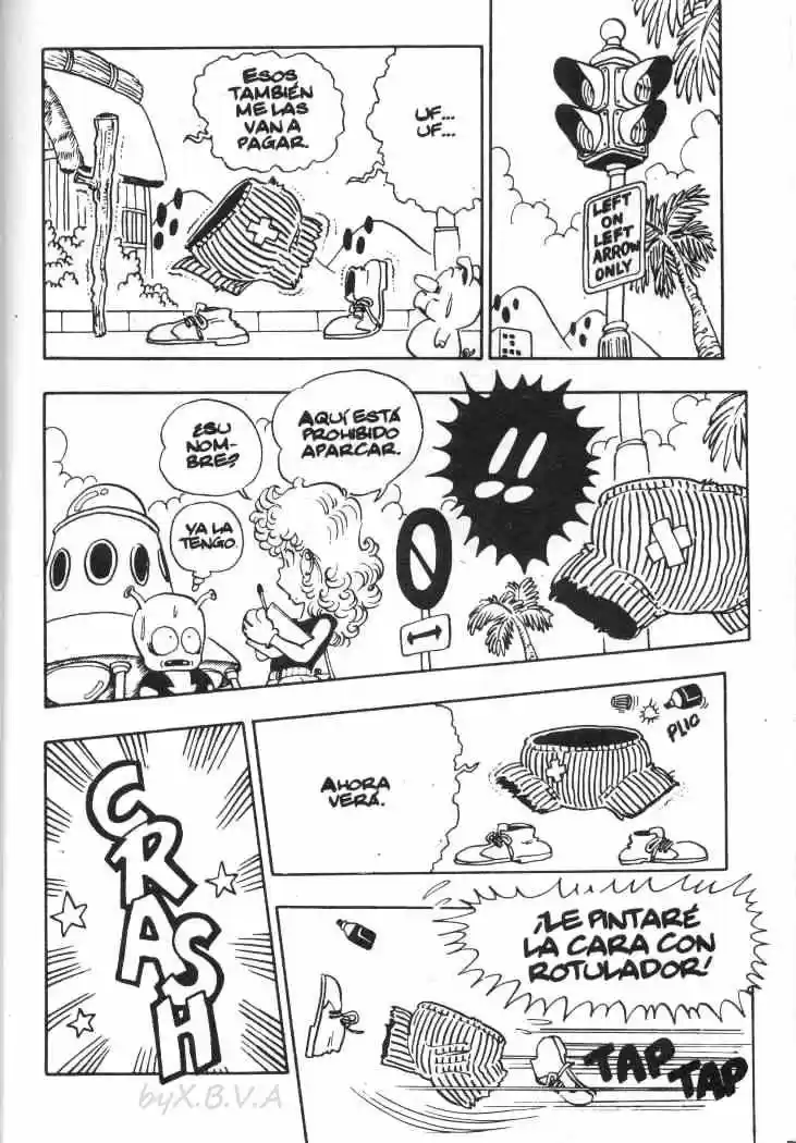 Dr Slump - Capítulo 30 - Página 14 - LectorTMOo