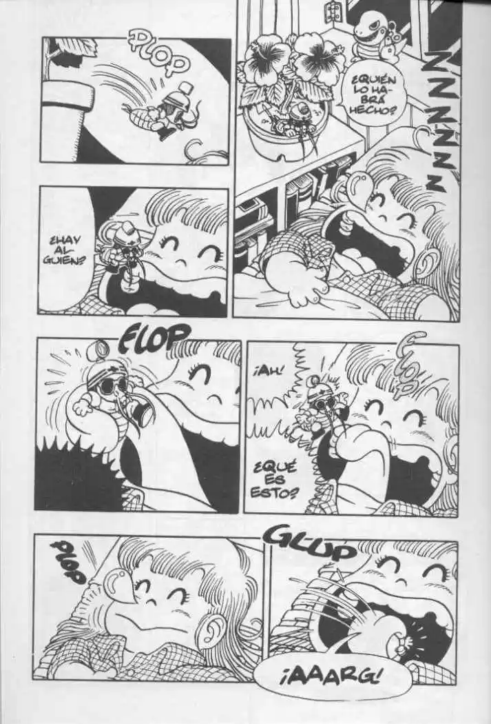 Dr Slump - Capítulo 31 - Página 4 - LectorTMOo
