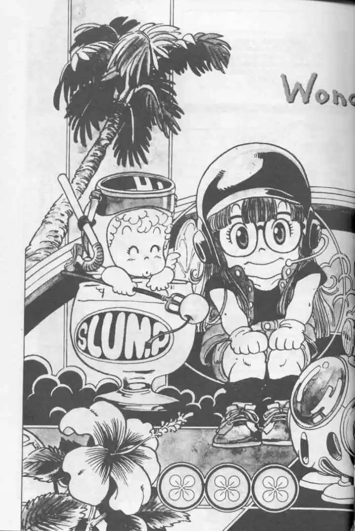 Dr Slump - Capítulo 32 - Página 4 - LectorTMOo