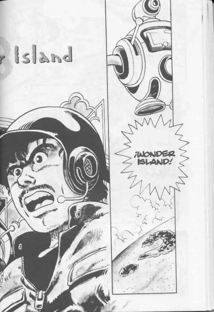 Dr Slump - Capítulo 32 - Página 5 - LectorTMOo
