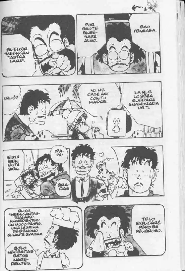 Dr Slump - Capítulo 32 - Página 10 - LectorTMOo