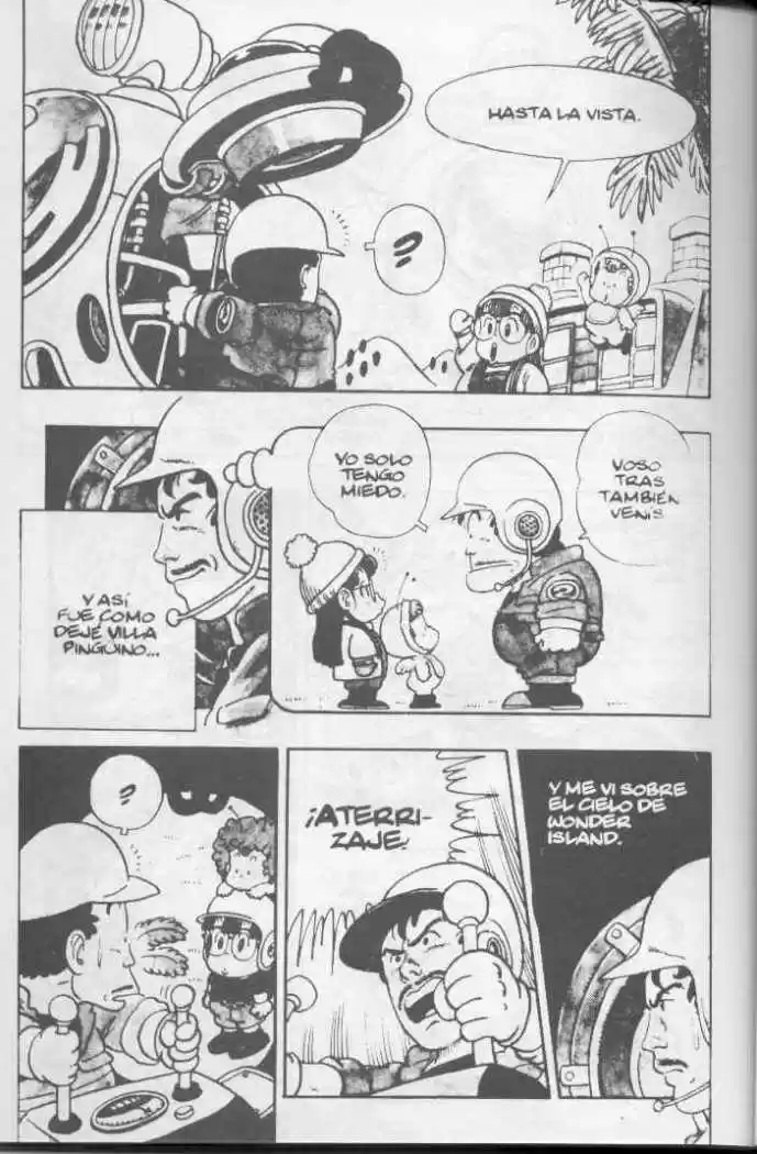 Dr Slump - Capítulo 32 - Página 13 - LectorTMOo