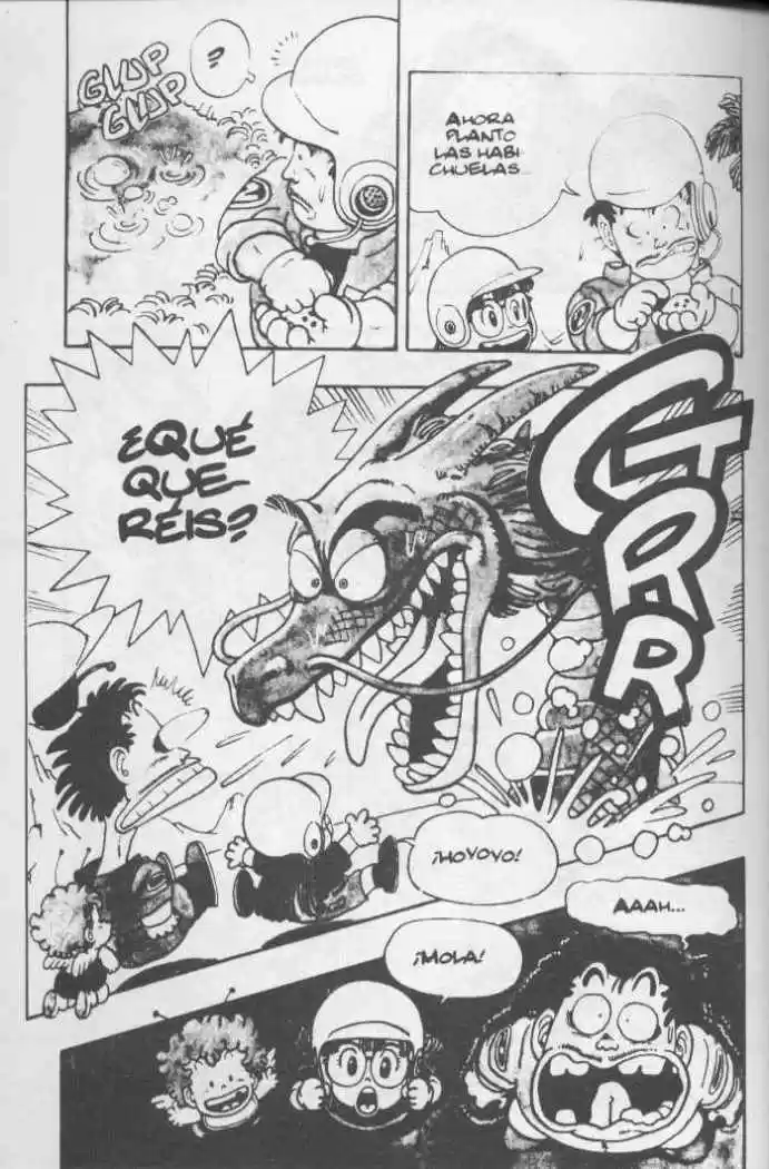 Dr Slump - Capítulo 32 - Página 19 - LectorTMOo