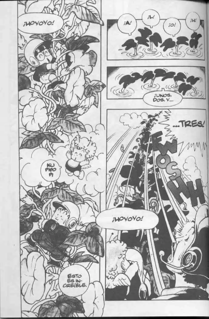 Dr Slump - Capítulo 33 - Página 6 - LectorTMOo