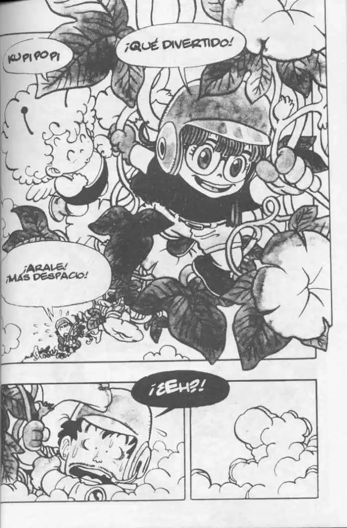Dr Slump - Capítulo 33 - Página 7 - LectorTMOo
