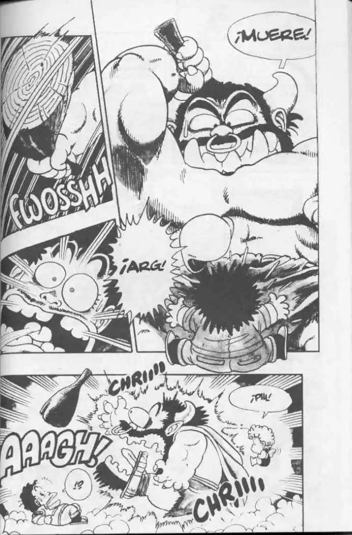 Dr Slump - Capítulo 33 - Página 11 - LectorTMOo