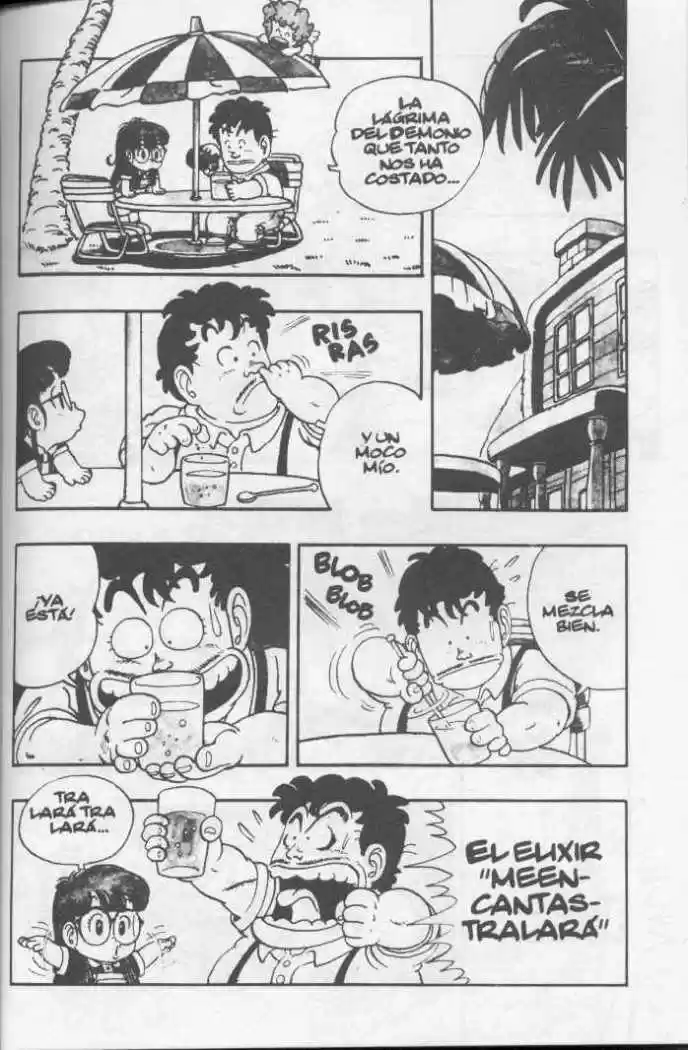 Dr Slump - Capítulo 33 - Página 13 - LectorTMOo