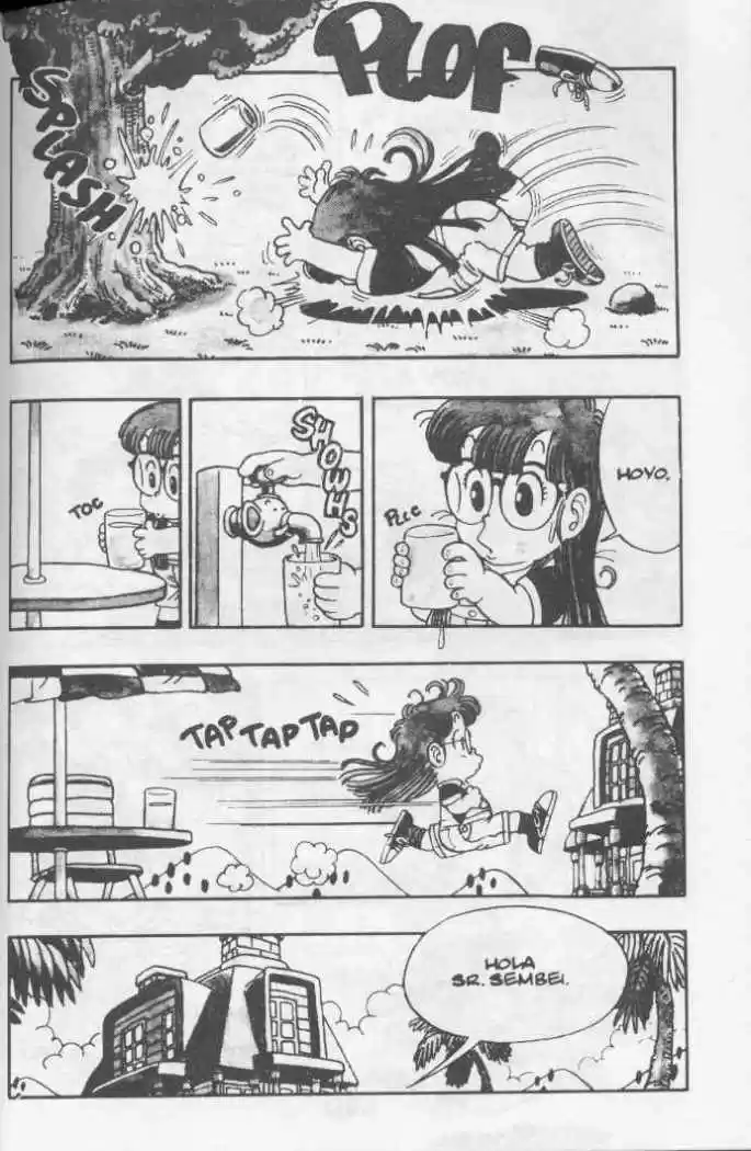 Dr Slump - Capítulo 33 - Página 15 - LectorTMOo