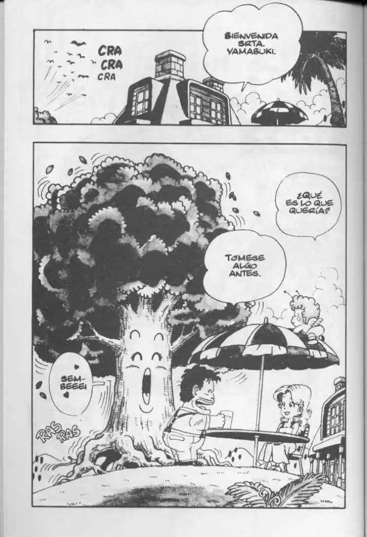 Dr Slump - Capítulo 33 - Página 16 - LectorTMOo