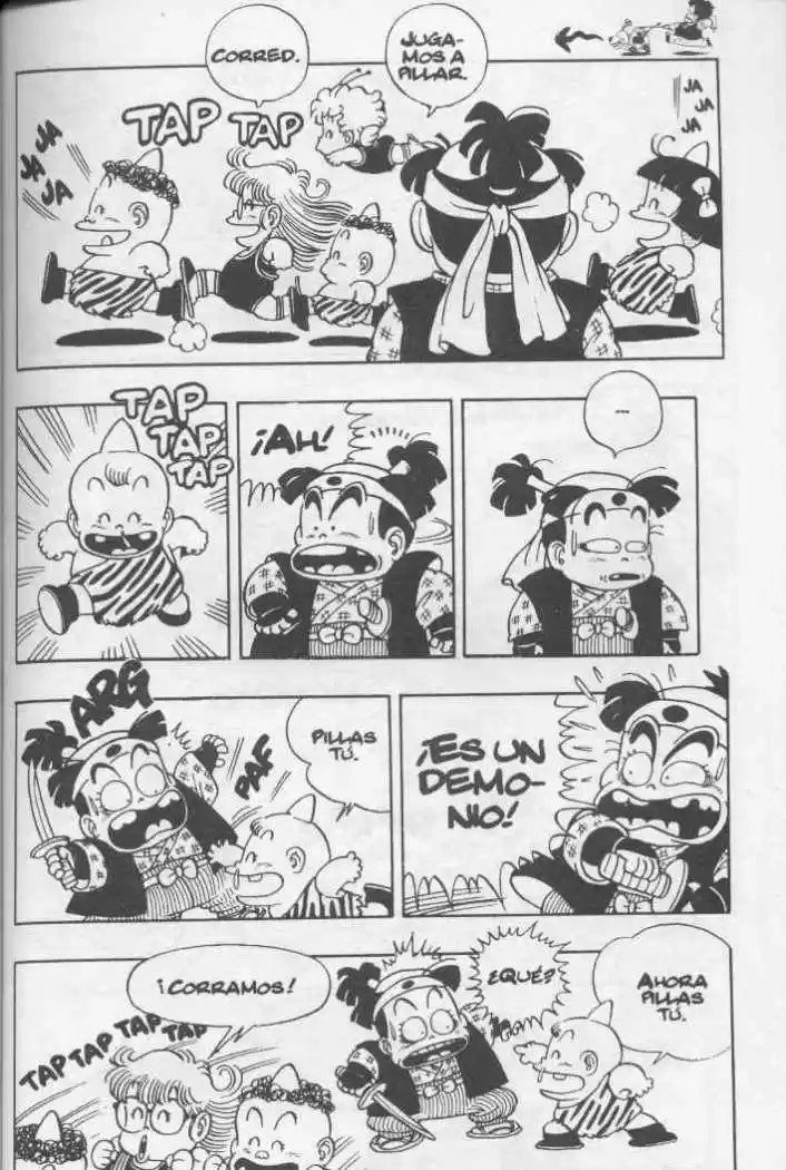 Dr Slump - Capítulo 34 - Página 12 - LectorTMOo
