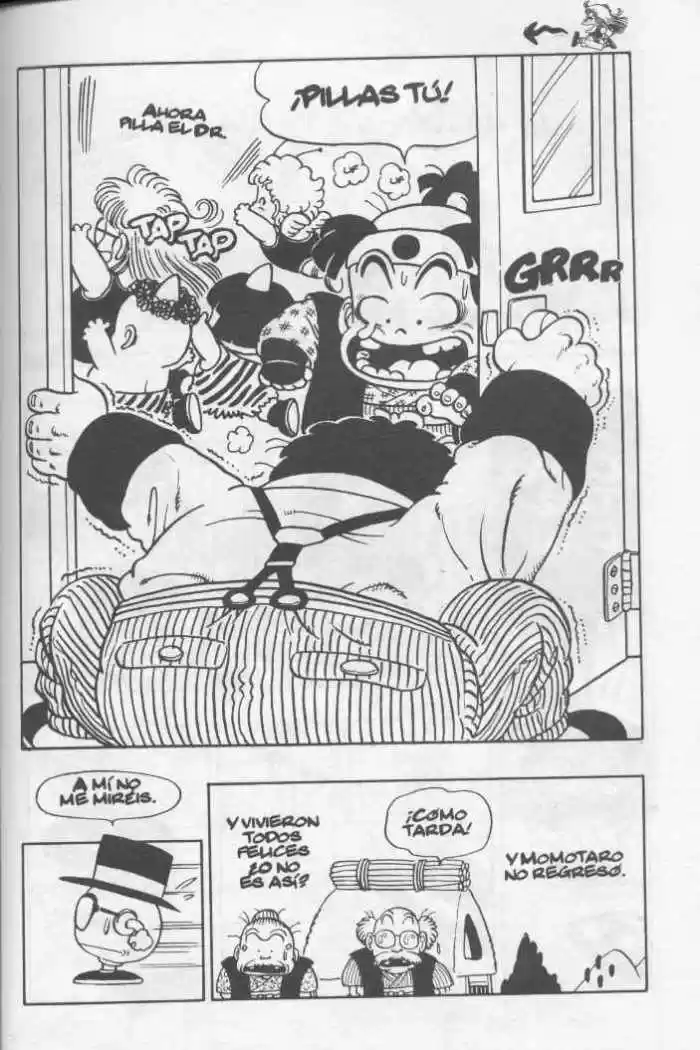Dr Slump - Capítulo 34 - Página 14 - LectorTMOo