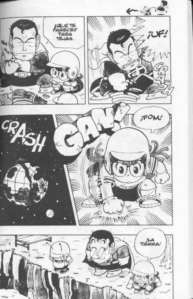 Dr Slump - Capítulo 37 - Página 13 - LectorTMOo