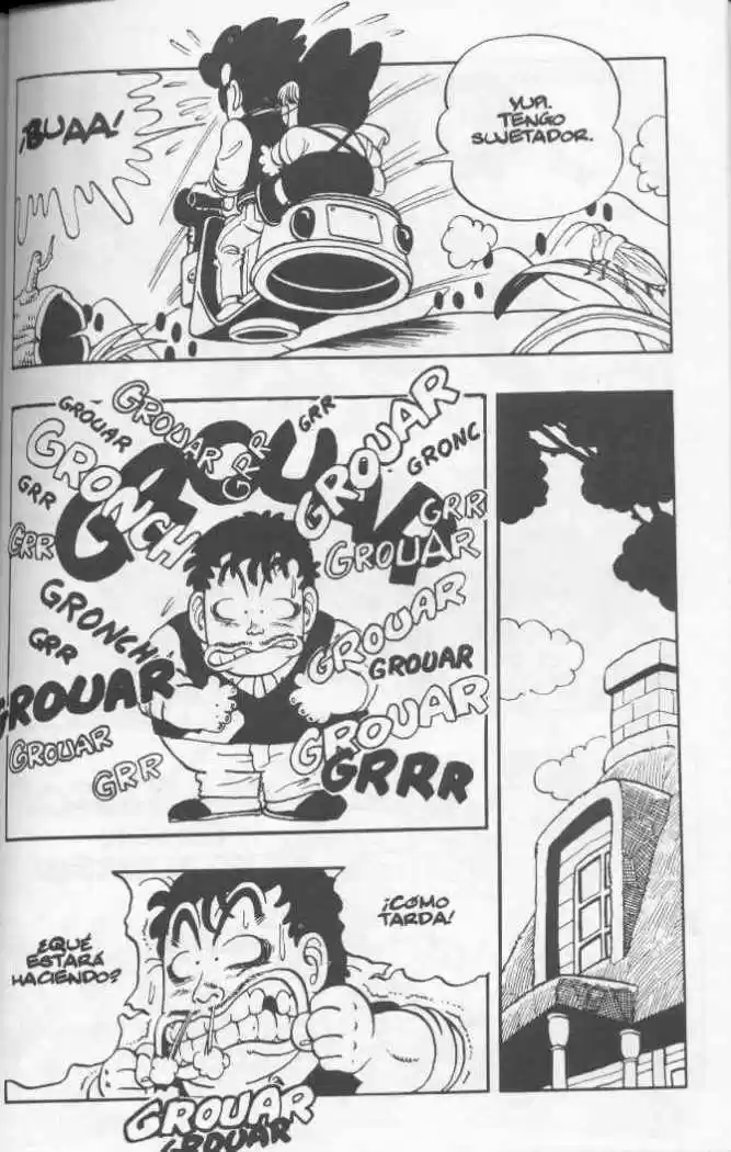Dr Slump - Capítulo 38 - Página 15 - LectorTMOo