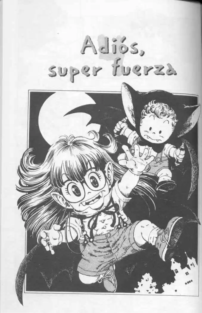 Dr Slump - Capítulo 39 - Página 2 - LectorTMOo