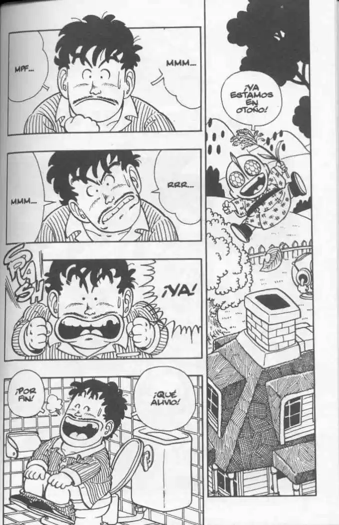 Dr Slump - Capítulo 39 - Página 3 - LectorTMOo