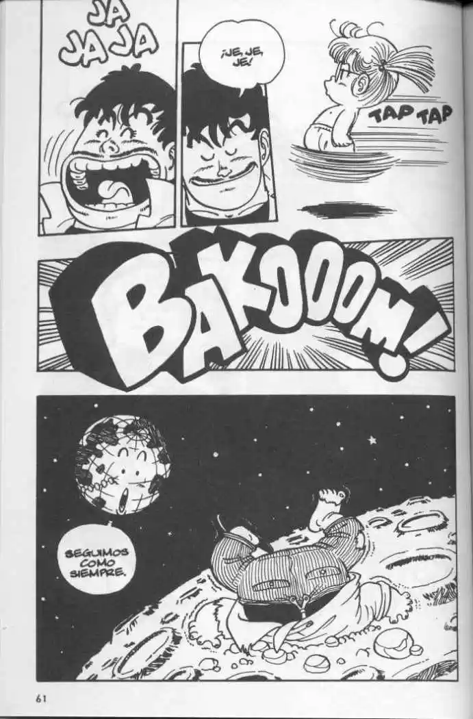 Dr Slump - Capítulo 39 - Página 13 - LectorTMOo