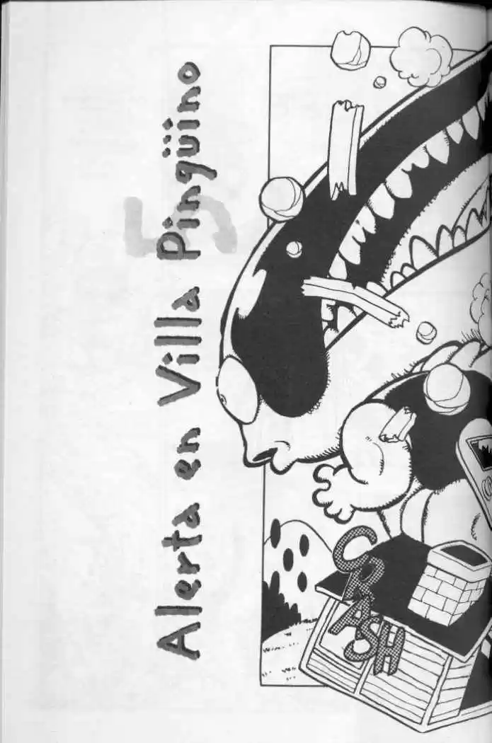 Dr Slump - Capítulo 40 - Página 4 - LectorTMOo
