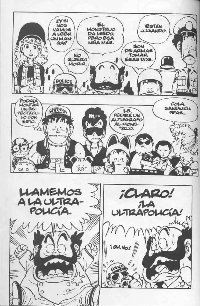 Dr Slump - Capítulo 40 - Página 13 - LectorTMOo