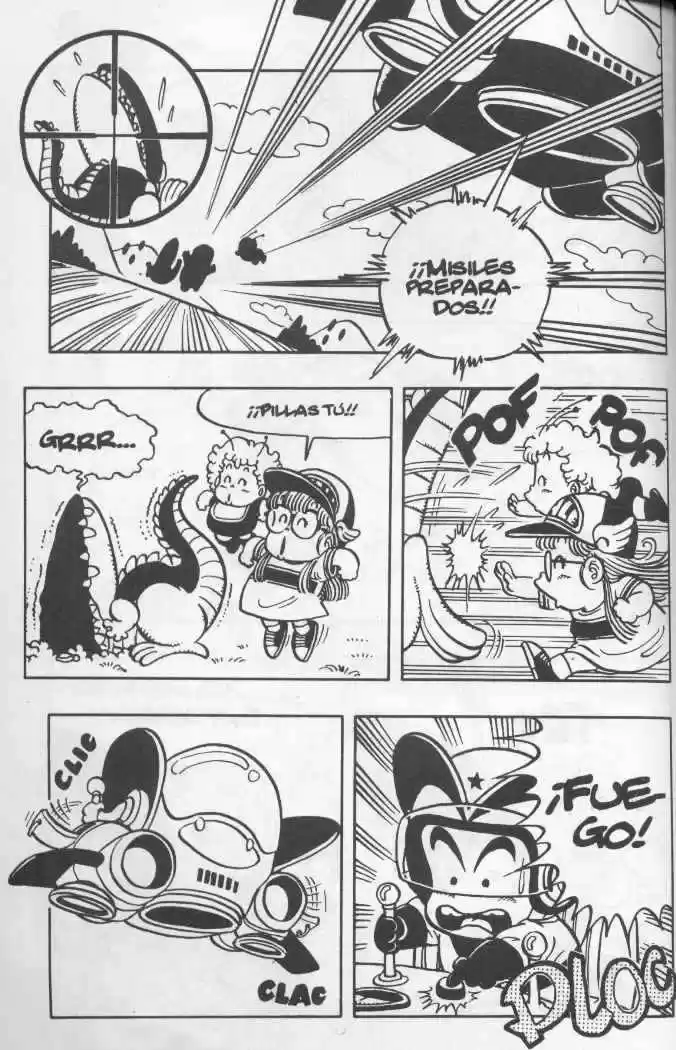 Dr Slump - Capítulo 41 - Página 6 - LectorTMOo