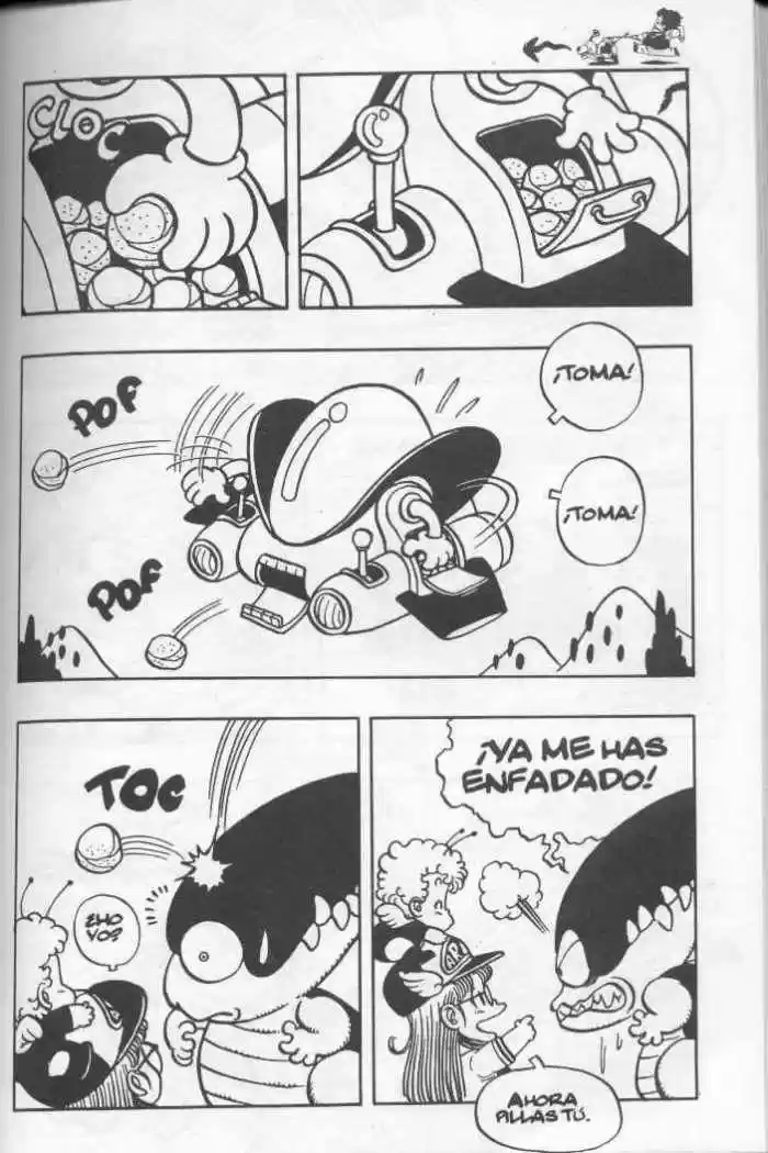 Dr Slump - Capítulo 41 - Página 7 - LectorTMOo