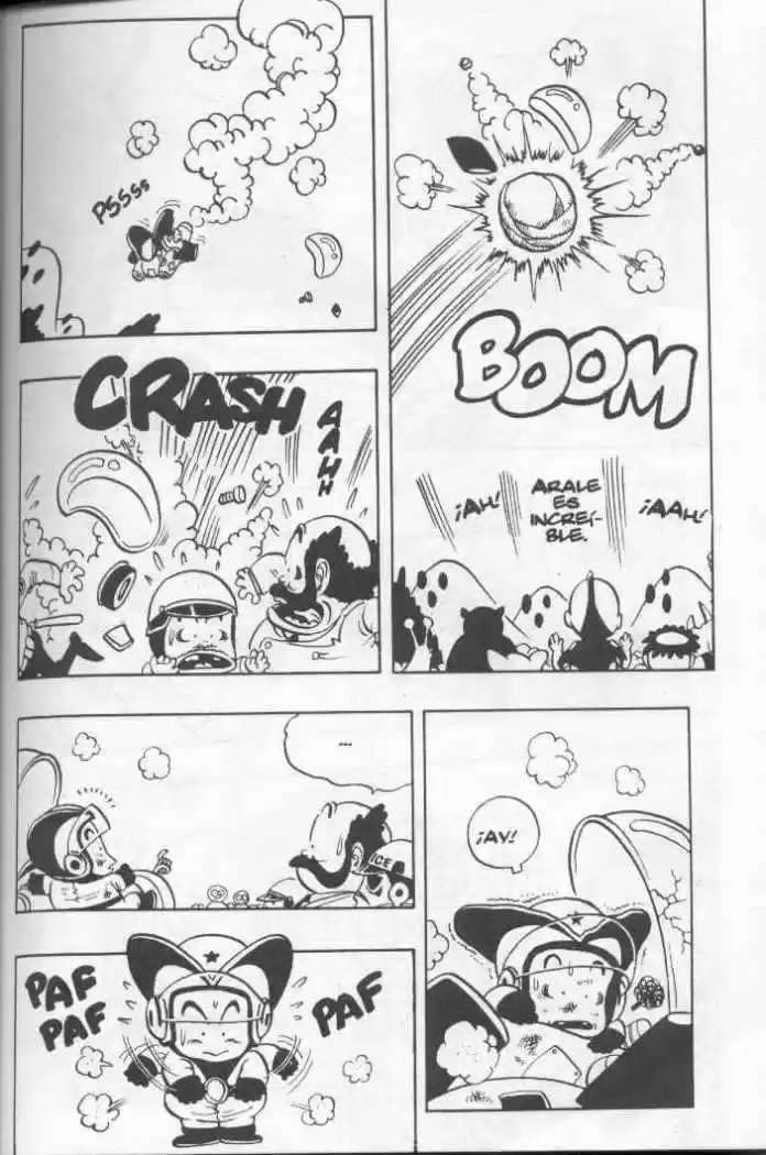 Dr Slump - Capítulo 41 - Página 9 - LectorTMOo