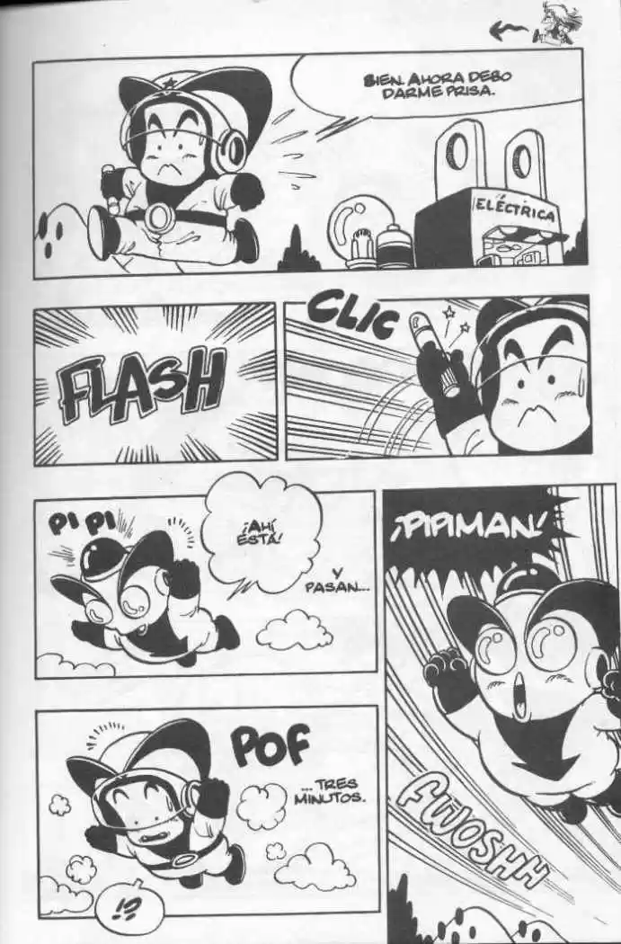 Dr Slump - Capítulo 41 - Página 13 - LectorTMOo