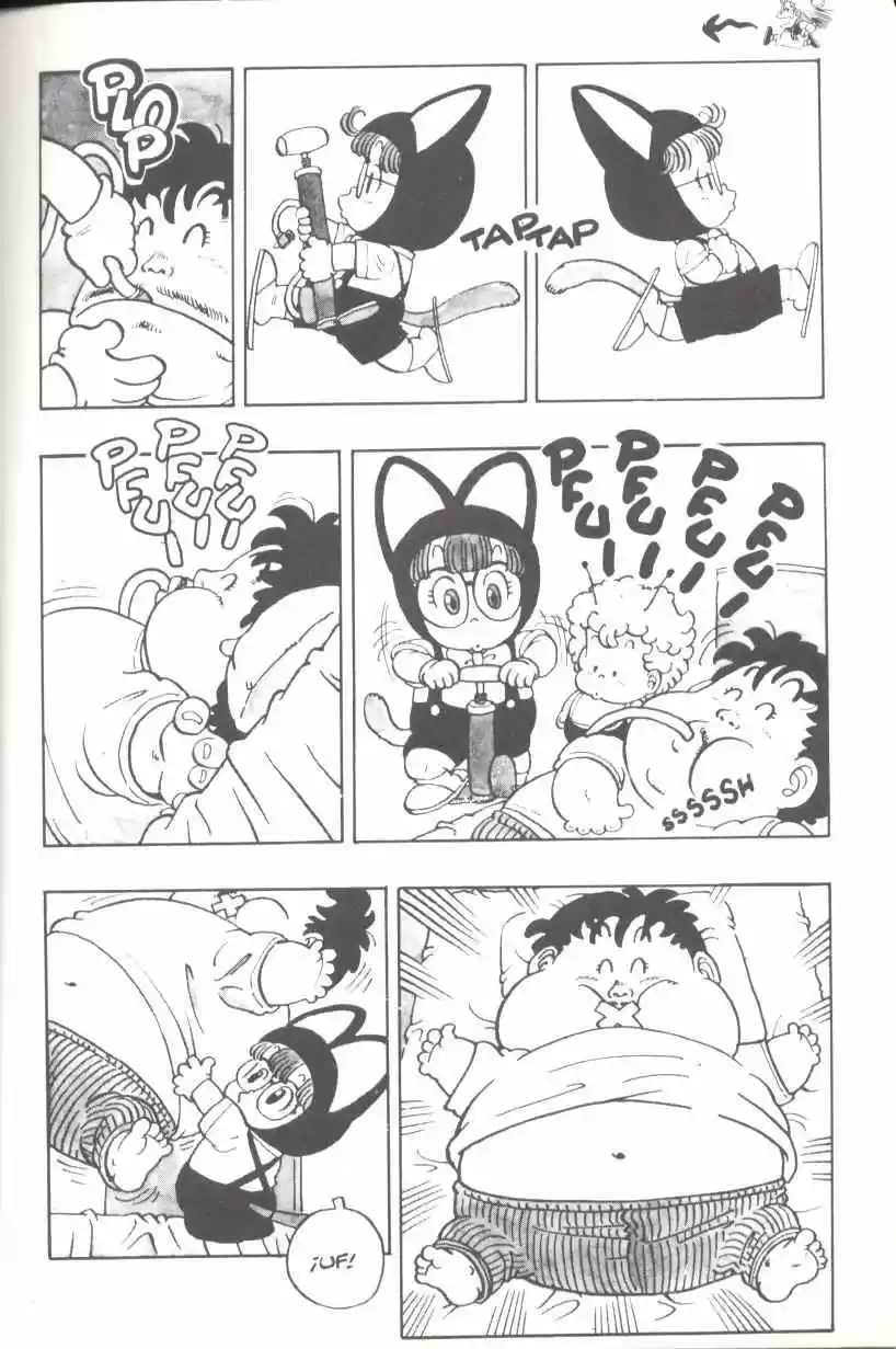 Dr Slump - Capítulo 42 - Página 6 - LectorTMOo