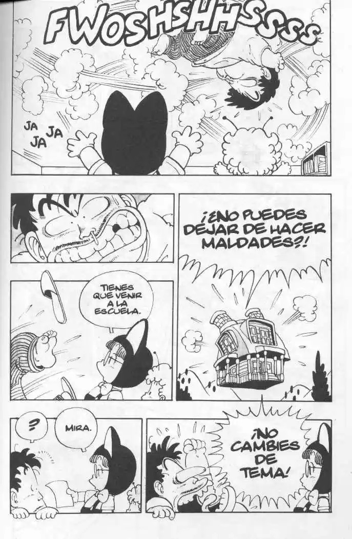 Dr Slump - Capítulo 42 - Página 8 - LectorTMOo