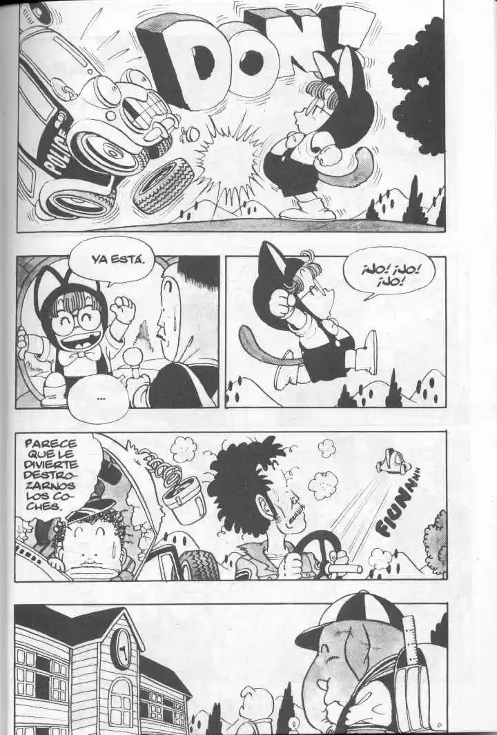 Dr Slump - Capítulo 42 - Página 12 - LectorTMOo