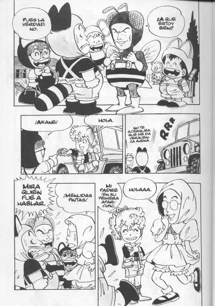 Dr Slump - Capítulo 42 - Página 13 - LectorTMOo