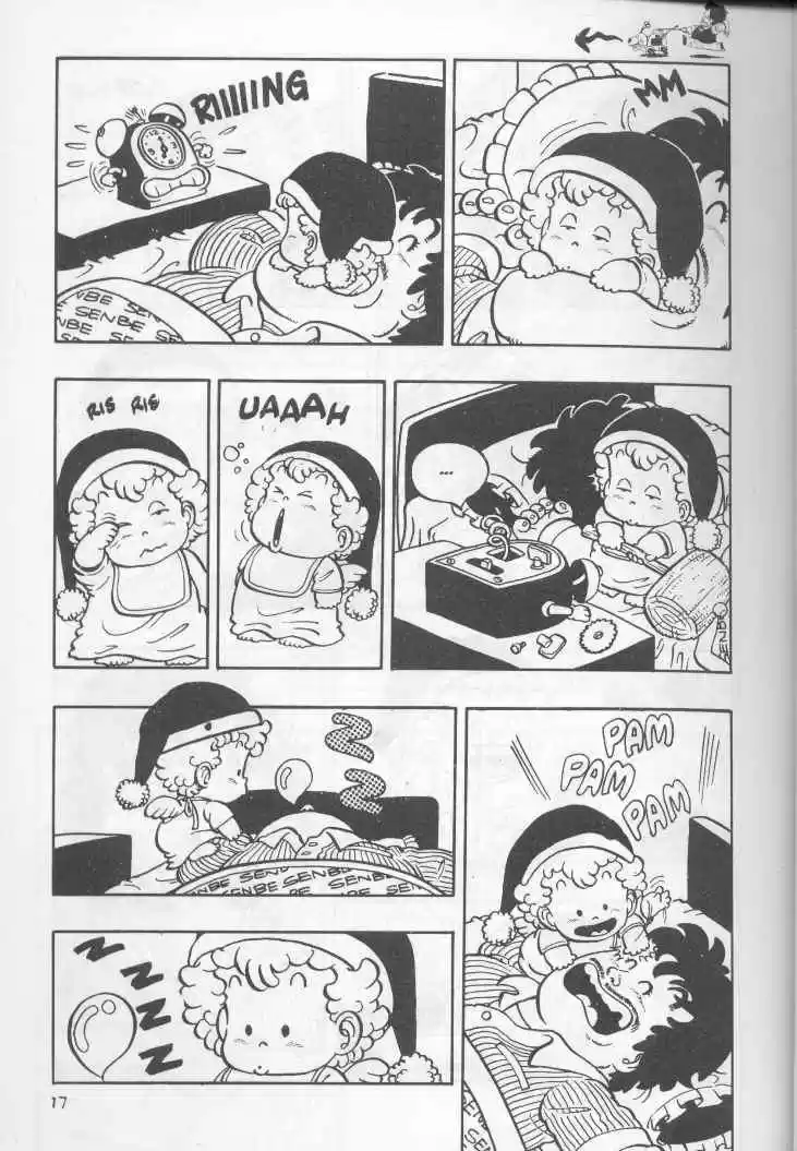 Dr Slump - Capítulo 43 - Página 4 - LectorTMOo