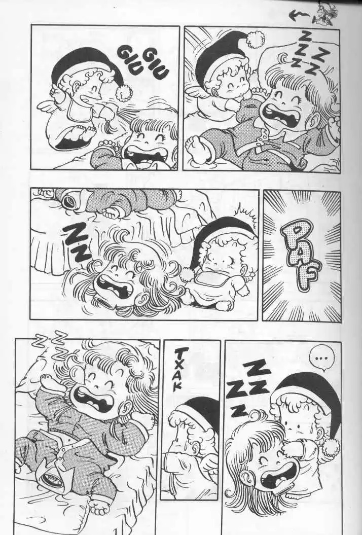 Dr Slump - Capítulo 43 - Página 6 - LectorTMOo