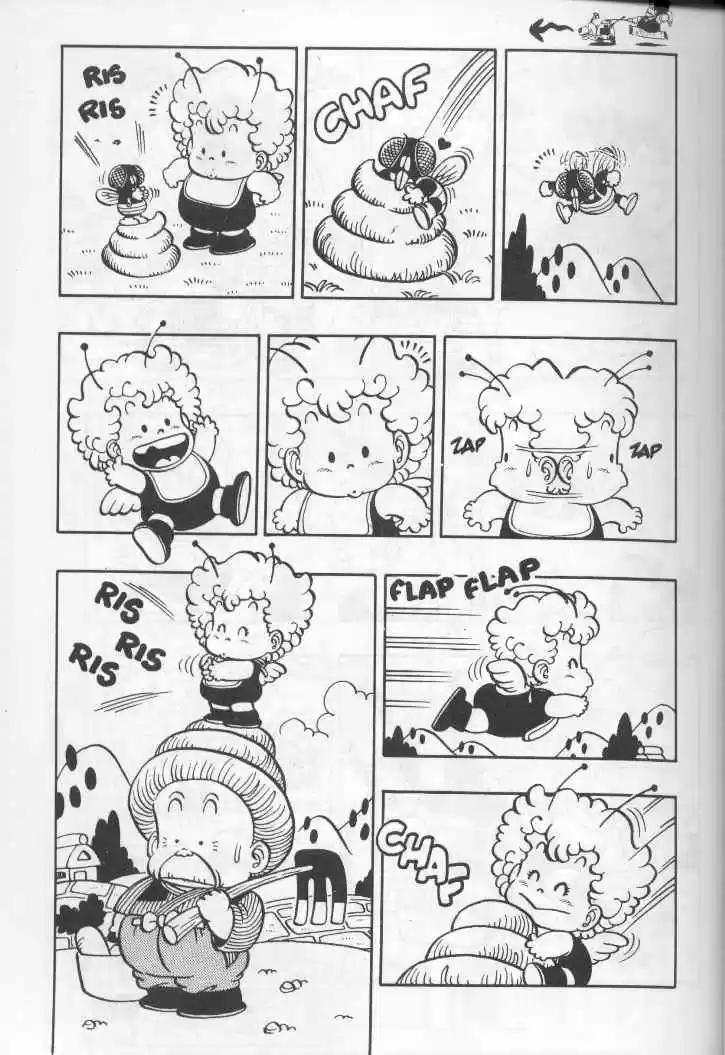 Dr Slump - Capítulo 43 - Página 8 - LectorTMOo