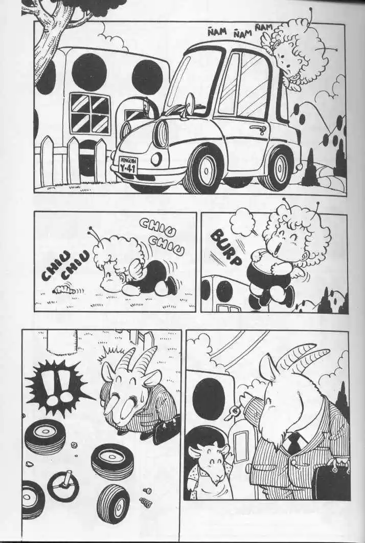Dr Slump - Capítulo 43 - Página 12 - LectorTMOo