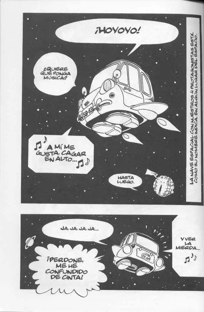 Dr Slump - Capítulo 45 - Página 13 - LectorTMOo