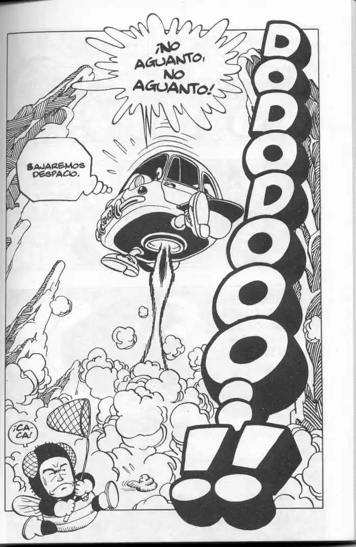 Dr Slump - Capítulo 46 - Página 7 - LectorTMOo