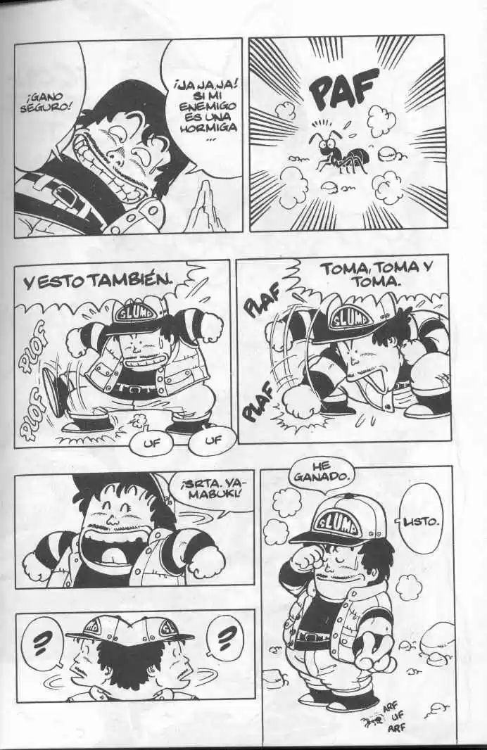 Dr Slump - Capítulo 46 - Página 13 - LectorTMOo