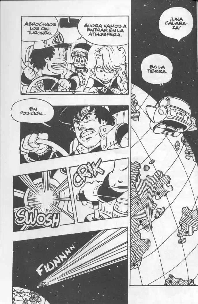 Dr Slump - Capítulo 47 - Página 6 - LectorTMOo