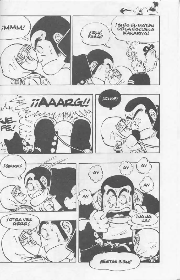 Dr Slump - Capítulo 48 - Página 6 - LectorTMOo