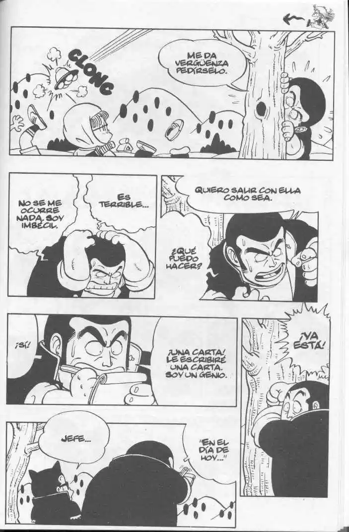 Dr Slump - Capítulo 48 - Página 8 - LectorTMOo