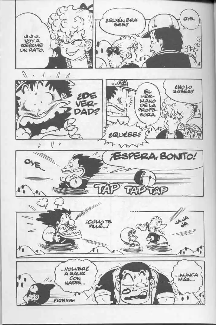 Dr Slump - Capítulo 48 - Página 15 - LectorTMOo